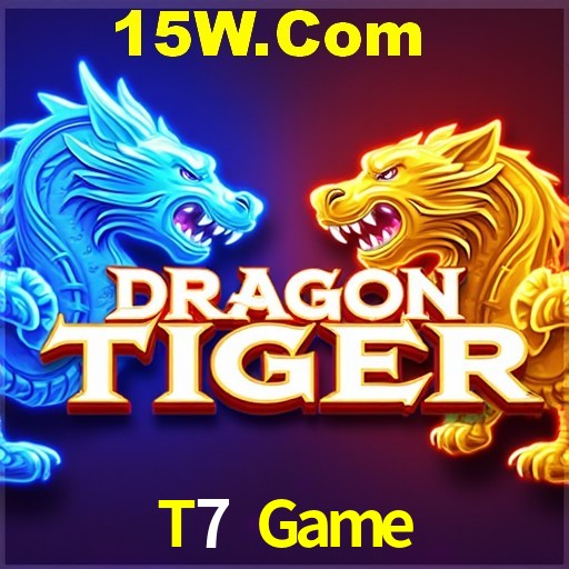 Welcome Bonus T7 Game