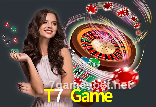 vivo no cassino T7 Game