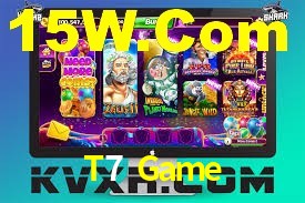 Programa VIP T7 Game