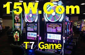 T7 Game