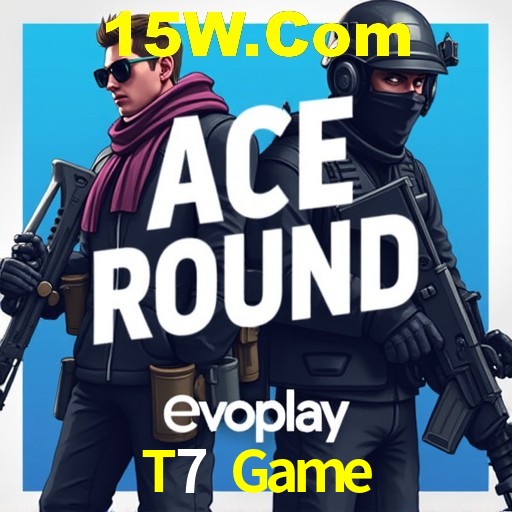 Tecnologia da Plataforma T7 Game