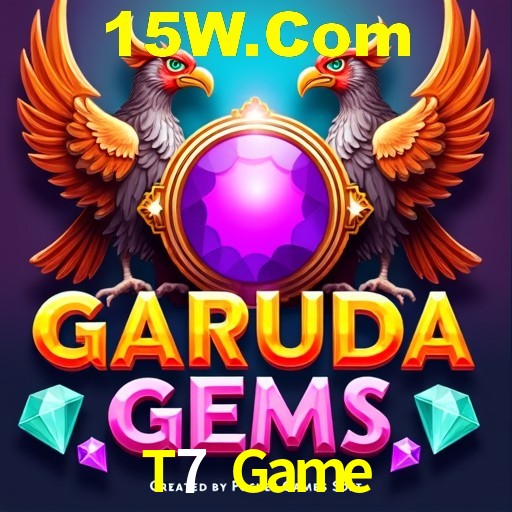 Jogos de Slot T7 Game