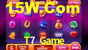 T7 Game,T7Bet