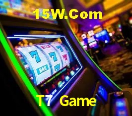 Descubra o Programa VIP da T7 Game: Vantagens Exclusivas para Jogadores
