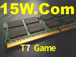 Tournaments T7 Game
