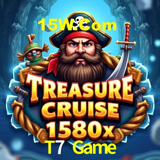 Descubra a Essência do T7 Game: Nossa História e Compromissos