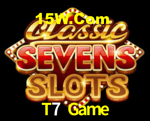 T7 Game,T7Bet