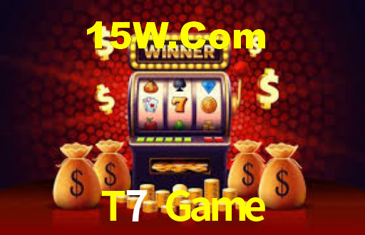 T7 Game,T7Bet