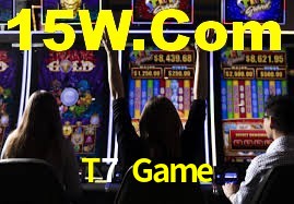 VIP Casino T7 Game