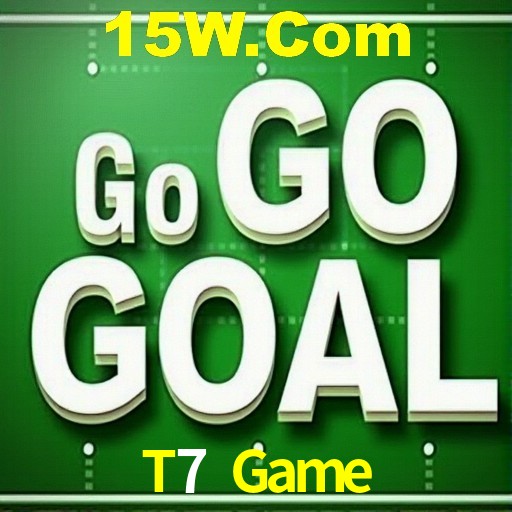 Interface do App T7 Game