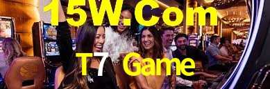 Sinta a adrenalina dos jogos de cassino com T7 Game