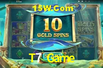 Descubra a Essência do T7 Game: Nossa História e Compromissos