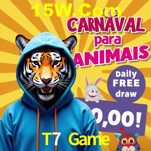 Estatísticas Esportivas T7 Game