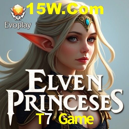Promoção Relâmpago T7 Game