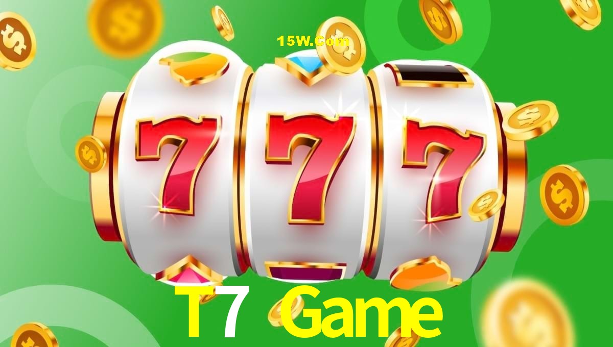 Bonus Features T7 Game
