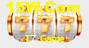T7 Game