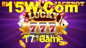 Welcome Bonus T7 Game