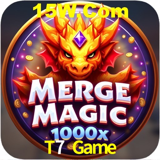 Mesa de Blackjack T7 Game