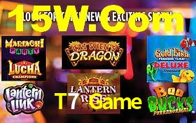 Exclusive Games T7 Game