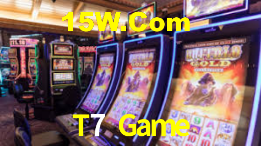 Desvendando o Mundo dos Jogos Virtuais na T7 Game