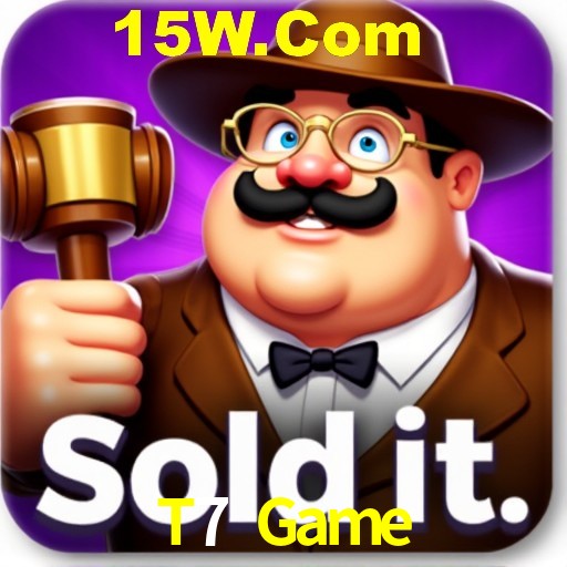 Flash Promotion T7 Game