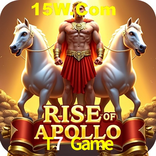 2FA Security T7 Game