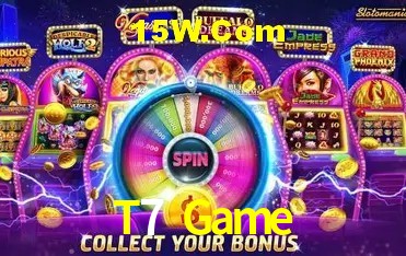 Desvendando o Mundo dos Jogos Virtuais na T7 Game