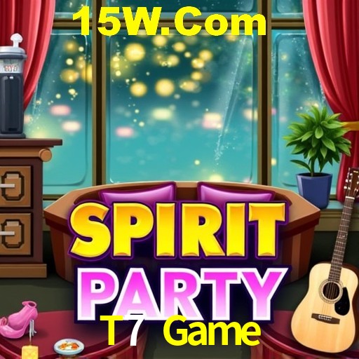 Slot Games T7 Game