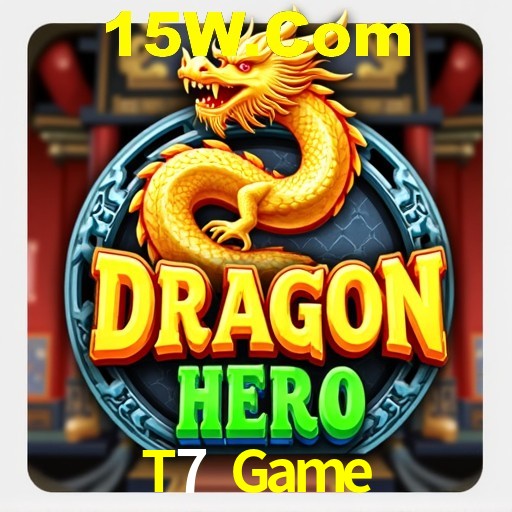 Diretório de Jogos T7 Game