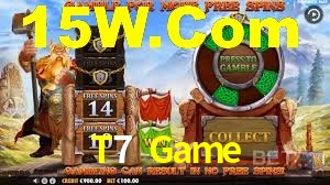 Live Casino T7 Game