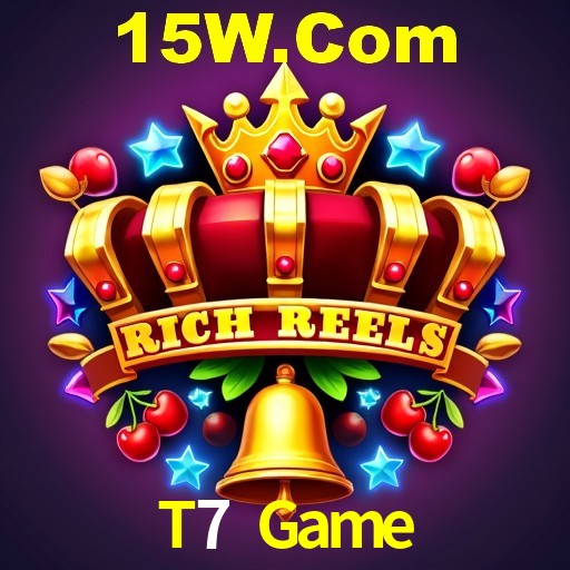 Promoções Sazonais T7 Game