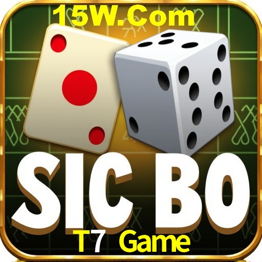 Quick Registration T7 Game