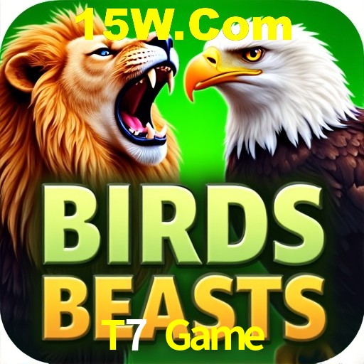 Promoção Relâmpago T7 Game