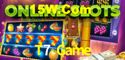 T7 Game: A Experiência de Casino com Jogos de Mesa ao Vivo