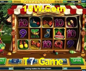 Inovações de Jogos na T7 Game: O Futuro das Experiências Interativas