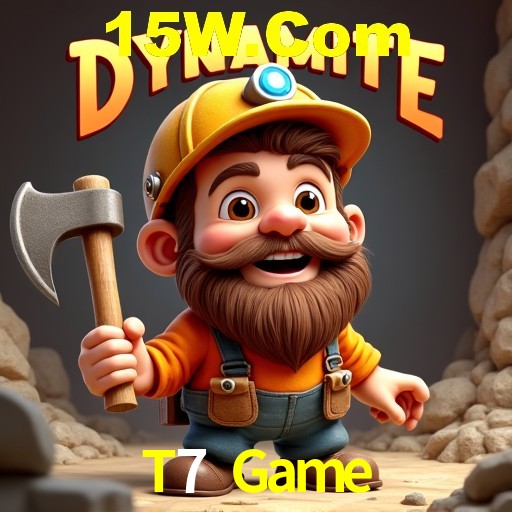 Jogo Spaceman T7 Game