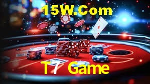 Blackjack Table T7 Game