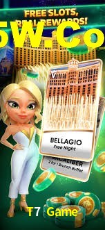 Ofertas Imperdíveis na T7 Game: Promoções e Bônus Que Valem a Pena