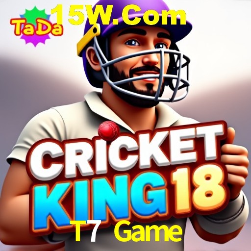 Flash Promotion T7 Game