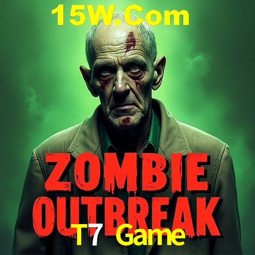 2FA Security T7 Game