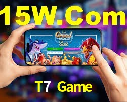 Welcome Bonus T7 Game