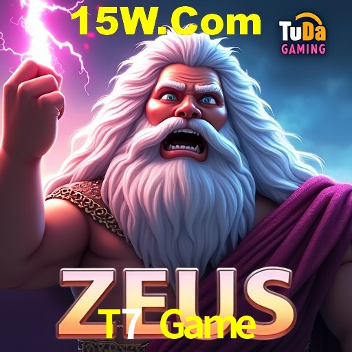 Security Systems T7 Game