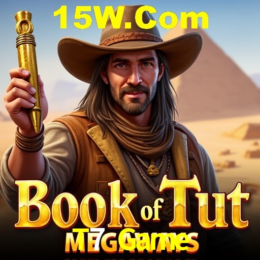 Mesa de Roleta T7 Game