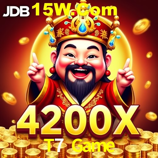 Account Benefits T7 Game