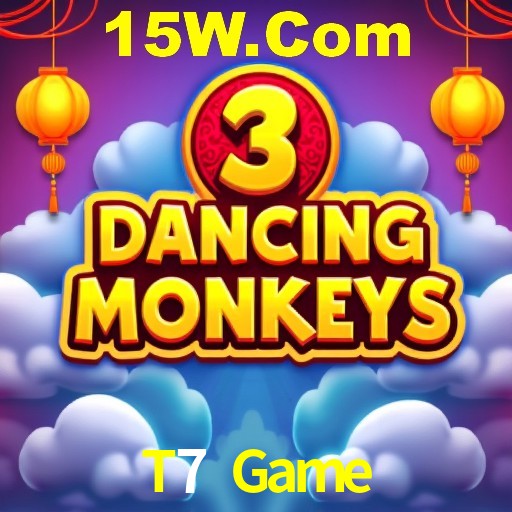 Especiais de Fim de Semana T7 Game