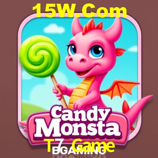 Bônus de Boas-vindas T7 Game