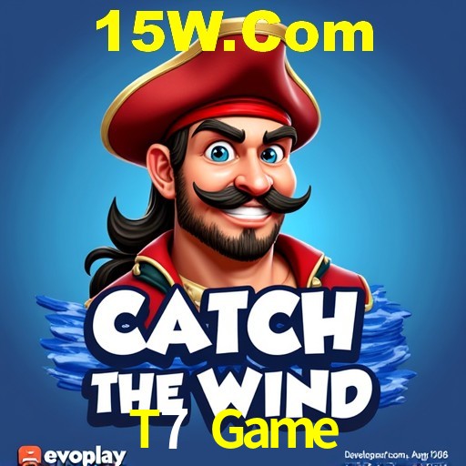 Bônus Diários T7 Game