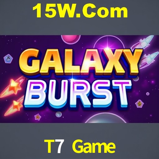 Recursos de Bônus T7 Game