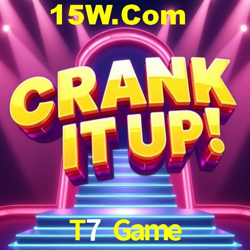 Secure Login T7 Game