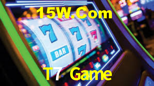 T7 Game,T7Bet